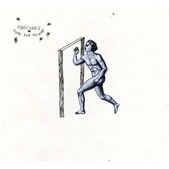 Arbor Labor Union (Fka Pinecones) - Sings For You Now - Vinyl