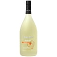 thumbnail image 1 of Arbor Mist Peach Moscato Sweet Fruit Wine, 1.5L Bottle, 1 of 5