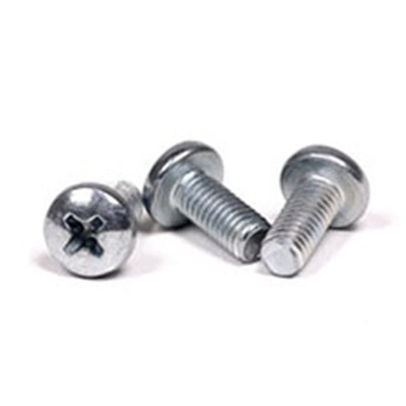 Arbor Quad-lead Thread Holecut