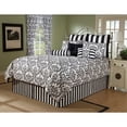 thumbnail image 1 of Arbor damask comforter set King 4 Piece, 1 of 1