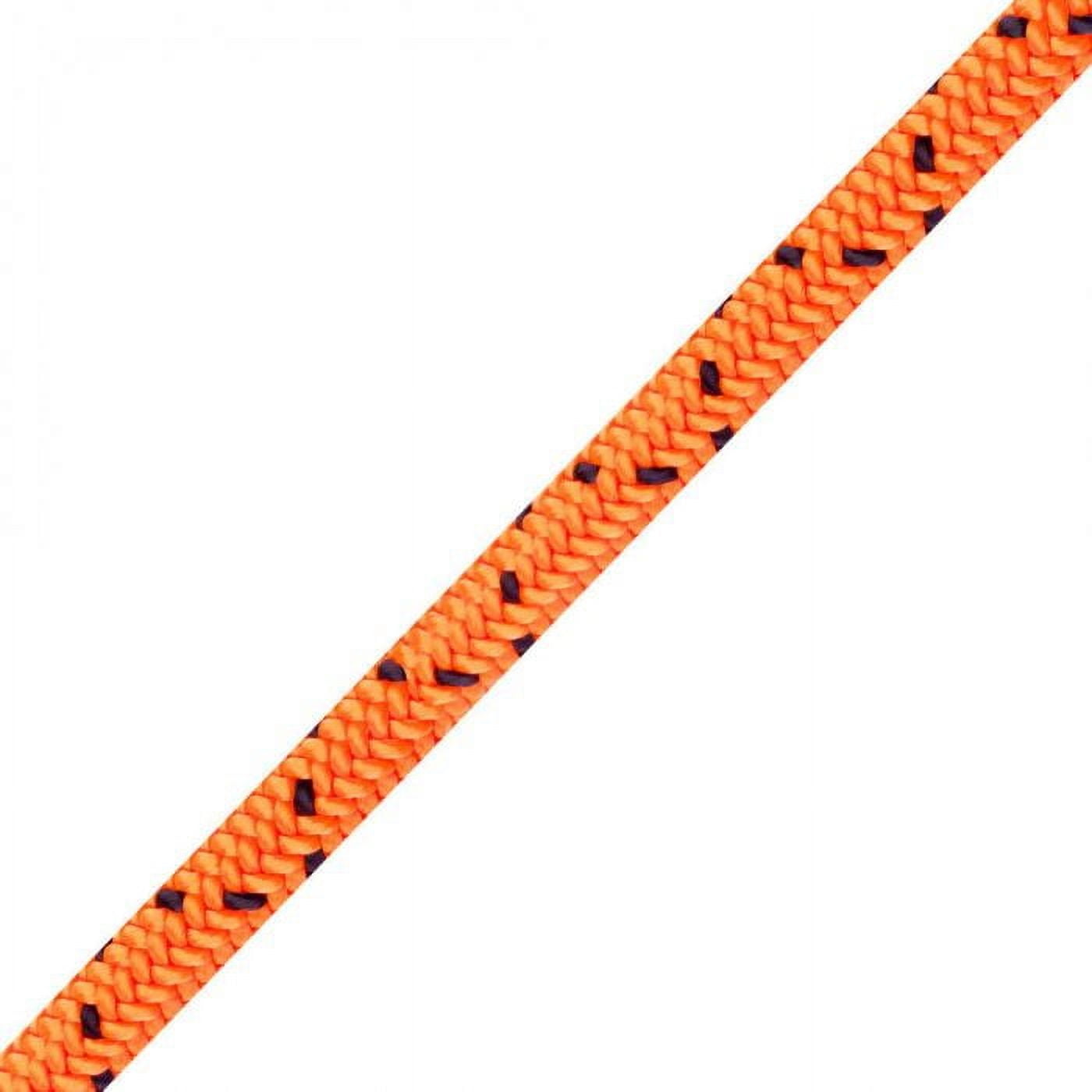 ArborMAX Flame (11.7mm) 24-Strand Climbing Rope (150' Hank)