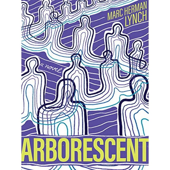 Pre-Owned Arborescent Paperback
