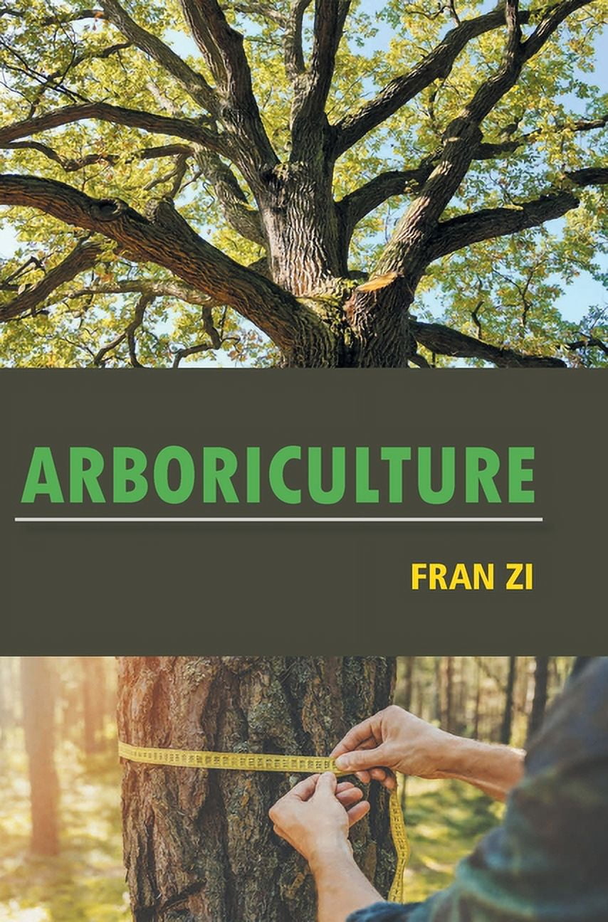 Arboriculture, (Hardcover)