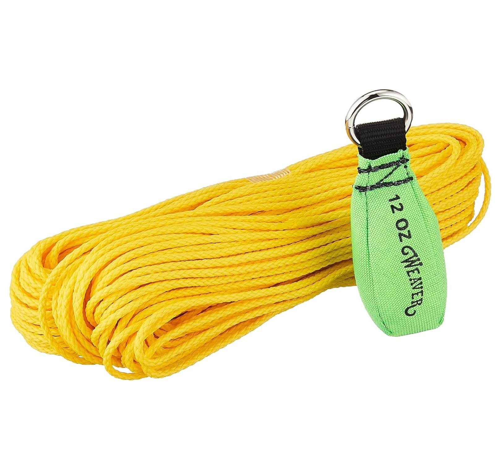 Arborist Throw Weight and Line Kit