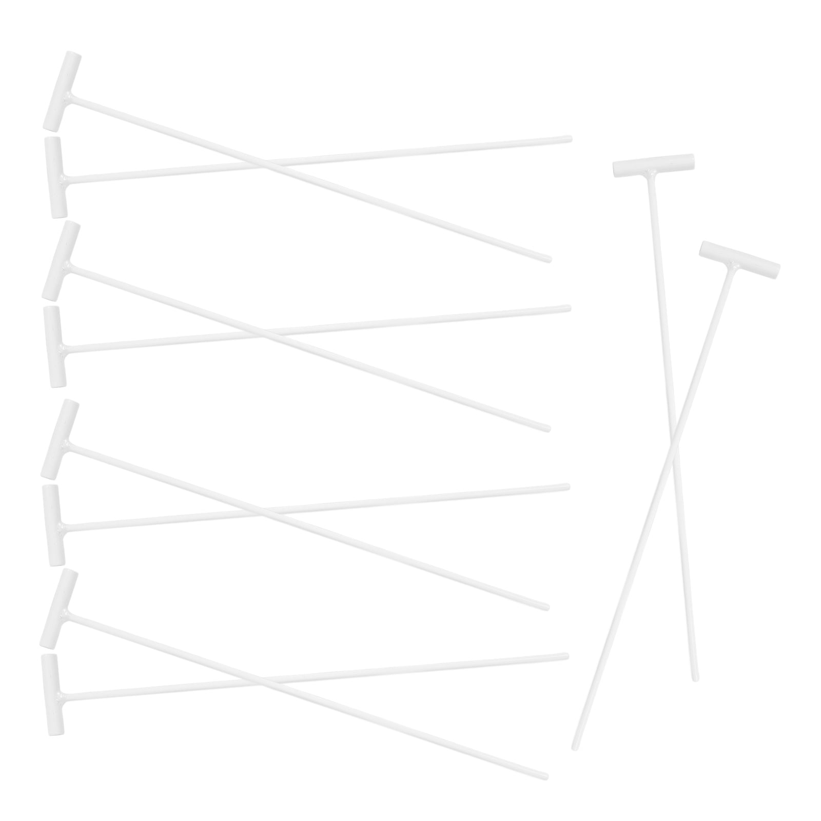 Picture of Arborister 10pcs Pigeon Traps Bird Cage Door Bars One-Way Window T Bars ...