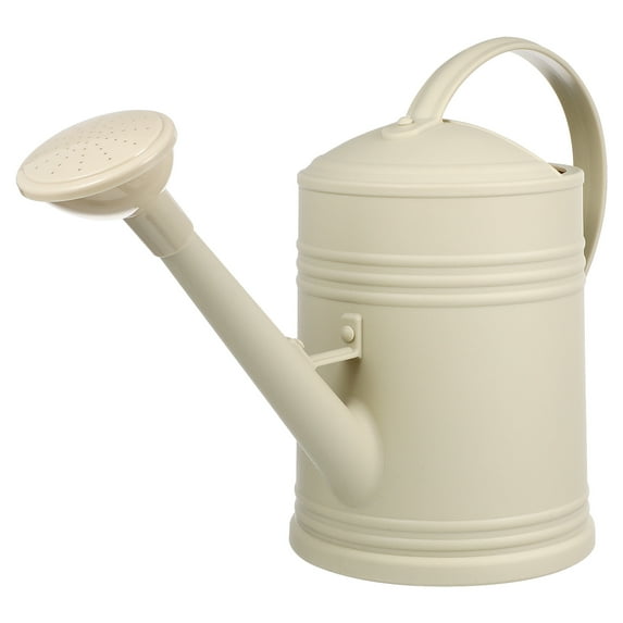 Arborister 2000ml Indoor Outdoor Watering Kettle for Potted Plants - White