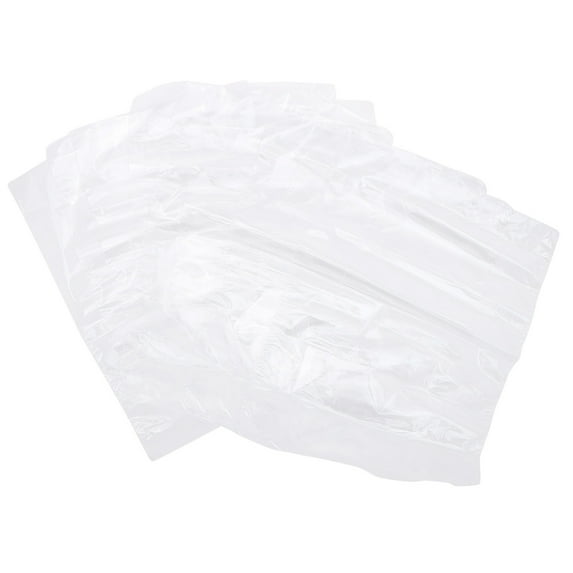 Arborister 200pcs Clear Heat Shrink Wrap Bags for Packaging Soaps and Crafts