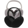 thumbnail image 1 of Arborister 2pcs Women Earmuff Warm Ear Cover Winter Women Earmuff Warm Cover for Women, 1 of 11