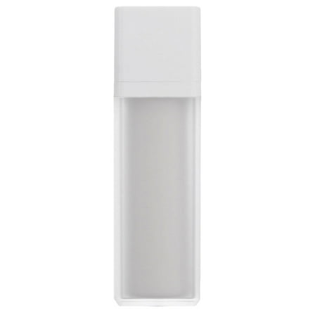 Arborister 30ml Refillable Airless Pump Bottle for Foundation and Lotion