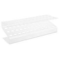 thumbnail image 1 of Arborister 36-Slot Clear Makeup Brush Organizer Stand, 1 of 10