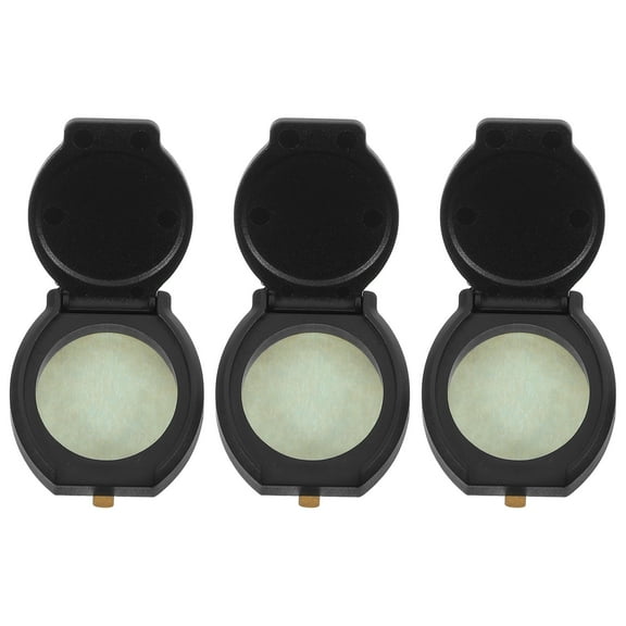 Arborister 3pc Camera Protection Laptop Tablet Webcam Blocker