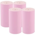 thumbnail image 1 of Arborister 4 Rolls 2.2" Thermal Receipt Paper for POS Printer (Pink), 1 of 10