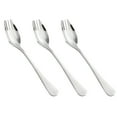thumbnail image 1 of Arborister 6pcs Stainless Steel Sporks Salad Forks Spoon, 1 of 10