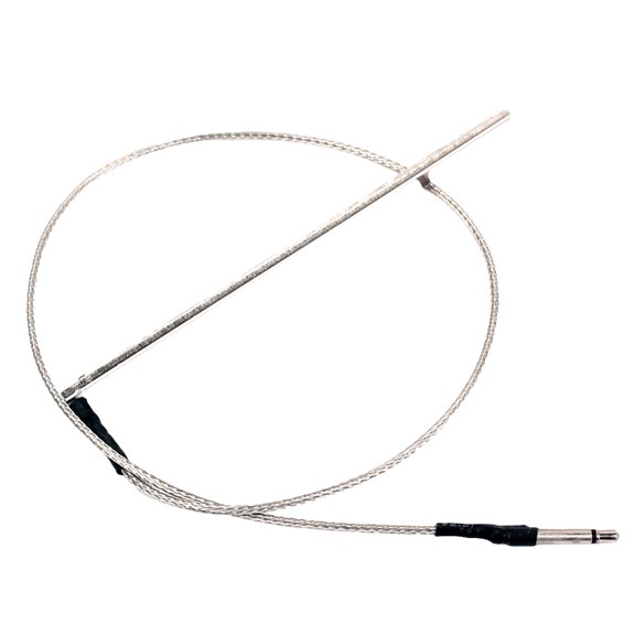 Arborister Acoustic Guitar Piezo Pickup - 4.6mm Silver