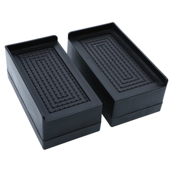 Arborister Anti-Skid Furniture Pad for Washing Machine & Refrigerator with Shock Absorption