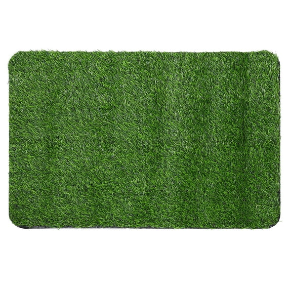 Arborister Artificial Grass Turf Indoor Outdoor Rug 70x45cm