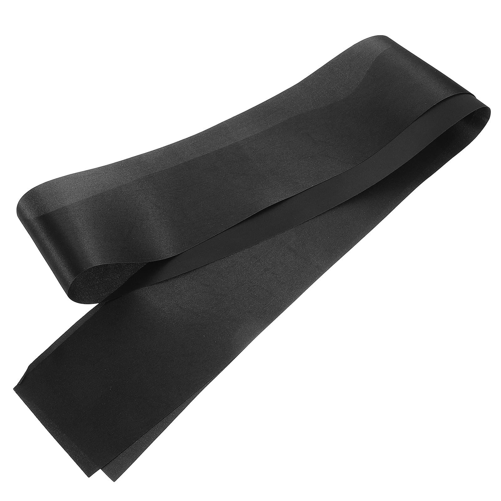 Maid Of Honor Schärpe – Satin, Silber, Für Hochzeiten Und Partys