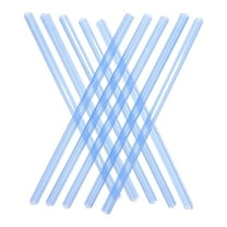 Arborister Book Slide Binder 10pcs A4 Spine Bars for Report Cover