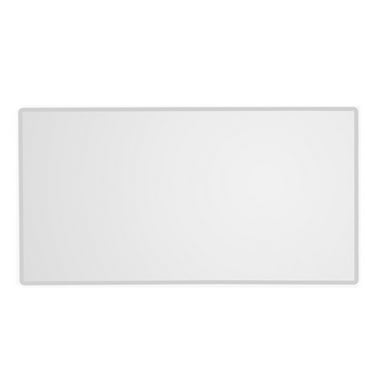 Arborister Car Visor Vanity Mirror Self-Adhesive Makeup Mirror