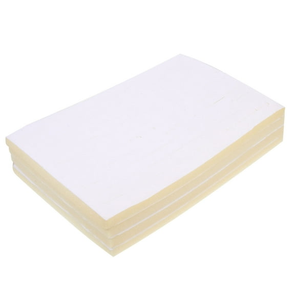 Arborister Earring Holder Foam Ring Insert Display Trays Jewelry Organizer