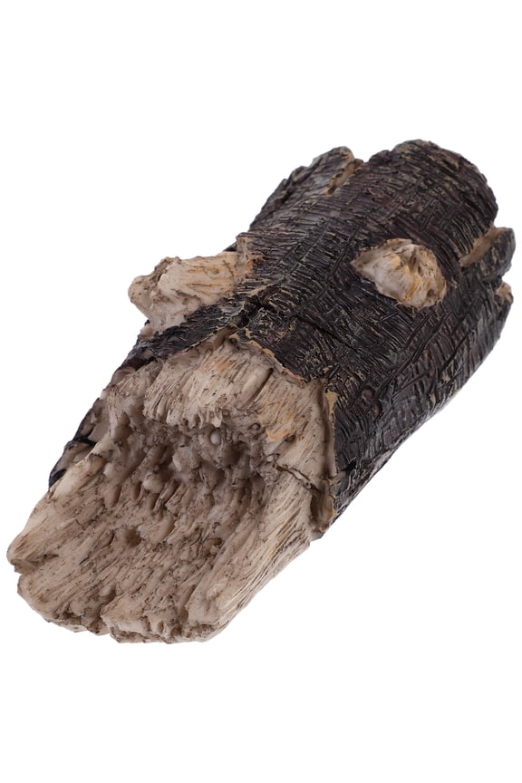 Faux Rock Key Hider Hide-A-Spare Key Outdoor Safe Box