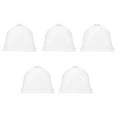 thumbnail image 1 of Arborister Garden Cloche Dome Bell Cover Reusable Greenhouse 10.5cm, 1 of 11