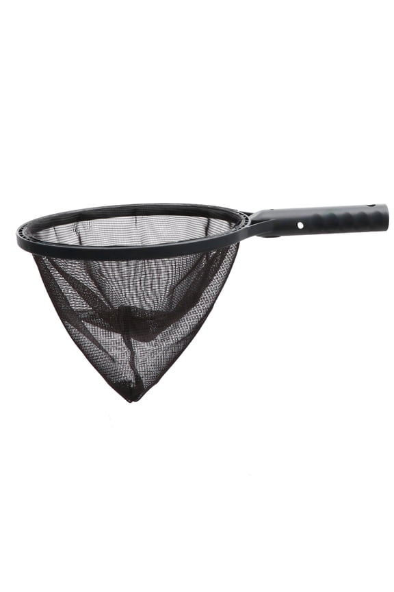 HEMOTON Mesh Pool Cleaning Net - Fine Skimming for Pool, Pond, Aquarium