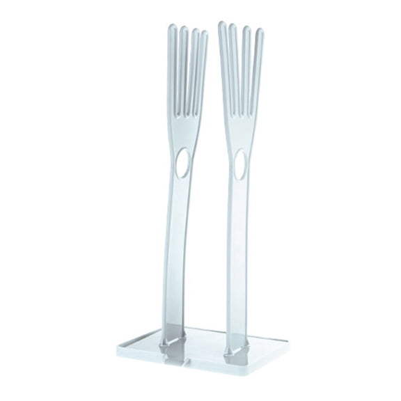 Arborister Kitchen Stand Countertop Portable Sink Storage Rack Shelf Blue