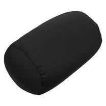 Arborister Neck Support Pillow Roll Comfortable Roll Pillow for Travel Waist Pressure Relief Pillow for Sofa