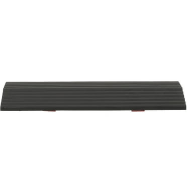 Arborister Threshold Ramps Mobility Scooter Car Ramps Curb Ramp for Doorways Stairs