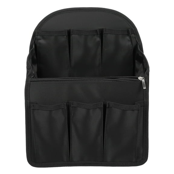 Arborister Travel Backpack Organizer Insert - Multi-Compartment Bag for Efficient Packing and Easy Access