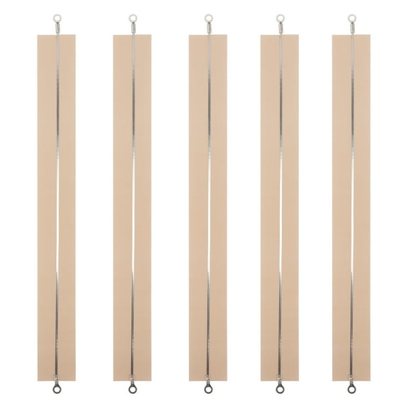 Arborister Vacuum Sealer Replacement Element Grip 5 Pcs Heat Seal Strips 200mm