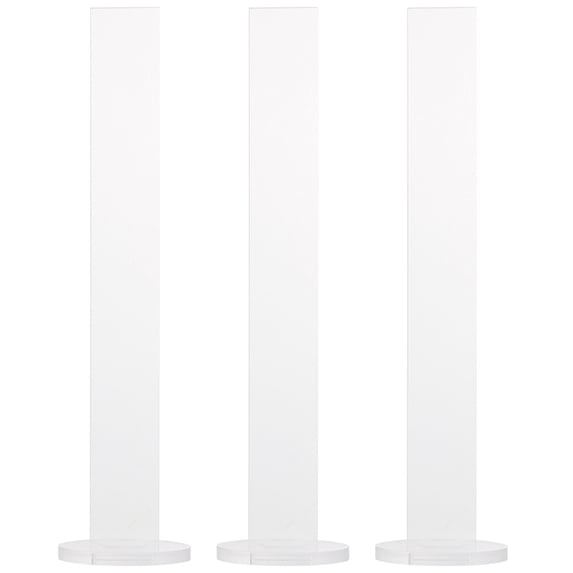 Arborister Washi Tape Sets with Acrylic Organizer and Stand for Home and Office