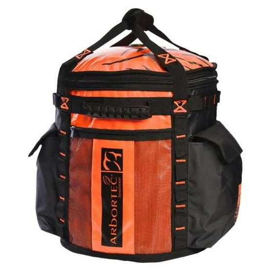 Arbortec Cobra 35L Rope Bag (Orange)