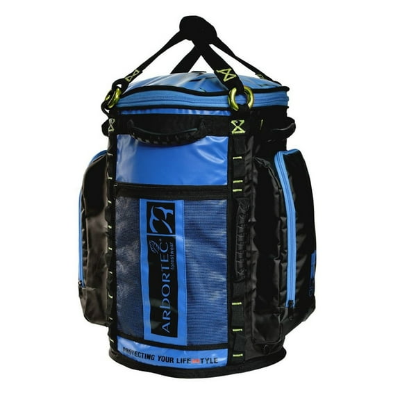 Arbortec Cobra 55L Rope Bag (Blue)