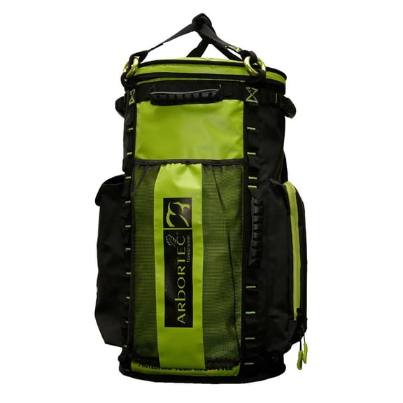 Arbortec Cobra 65L Rope Bag (Lime)