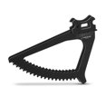 thumbnail image 1 of Arbortech Usa 7 Inch Wood Blade For Allsaw 2 Pieces, 1 of 5
