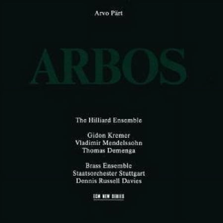 Arbos