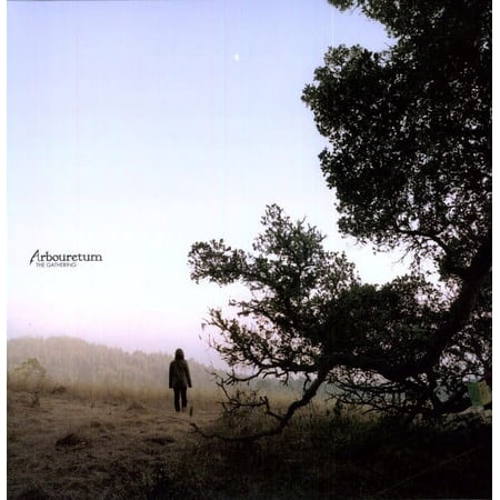 Arbouretum - The Gathering - Alternative - Vinyl