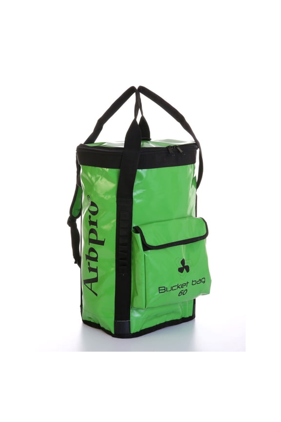 Bucket Backpack - 75 Liter