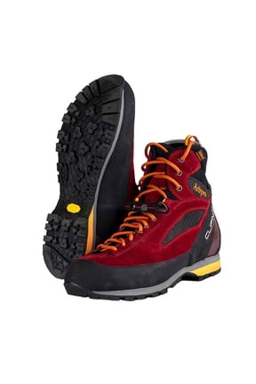 CLIP N STEP Climbing Boot Size 10