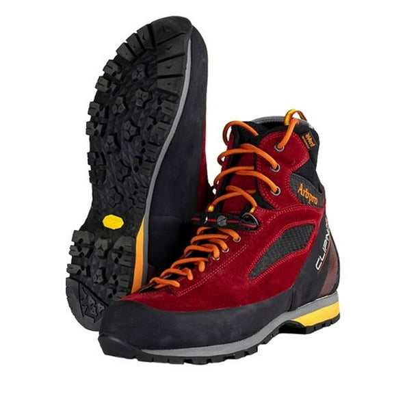 Arbpro CLIP N STEP Climbing Boot Size 10