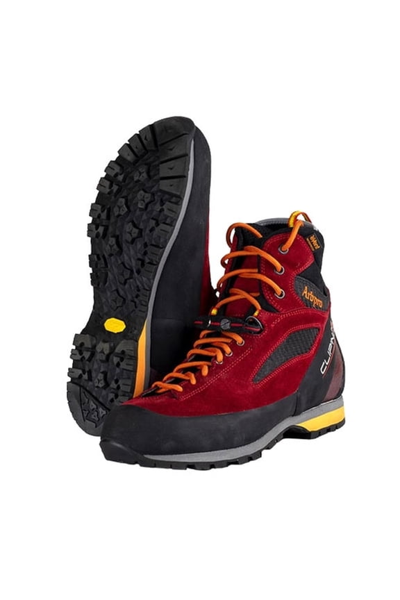 CLIP N STEP Climbing Boot Size 10