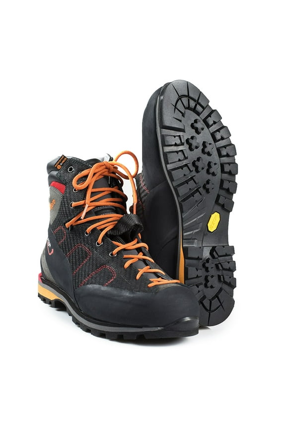 EVO 2 Climbing Boots- Size 10