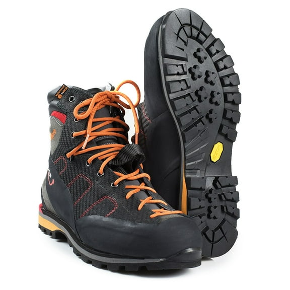 Arbpro EVO 2 Climbing Boots- Size 9