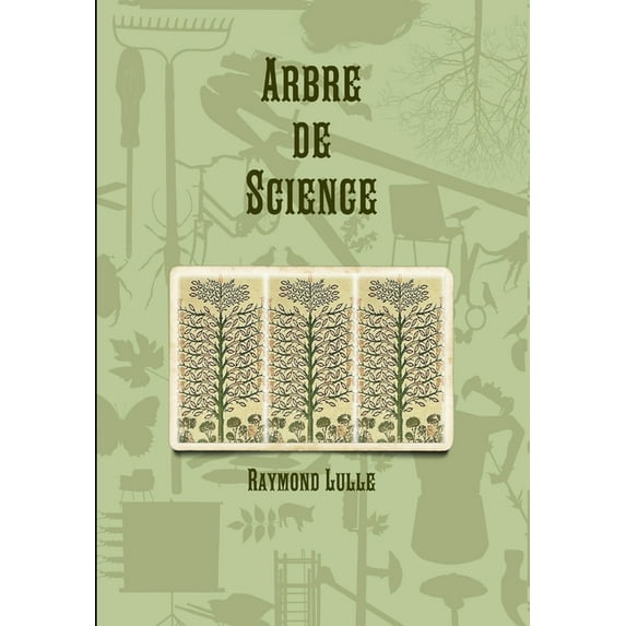Arbre de Science, (Hardcover)