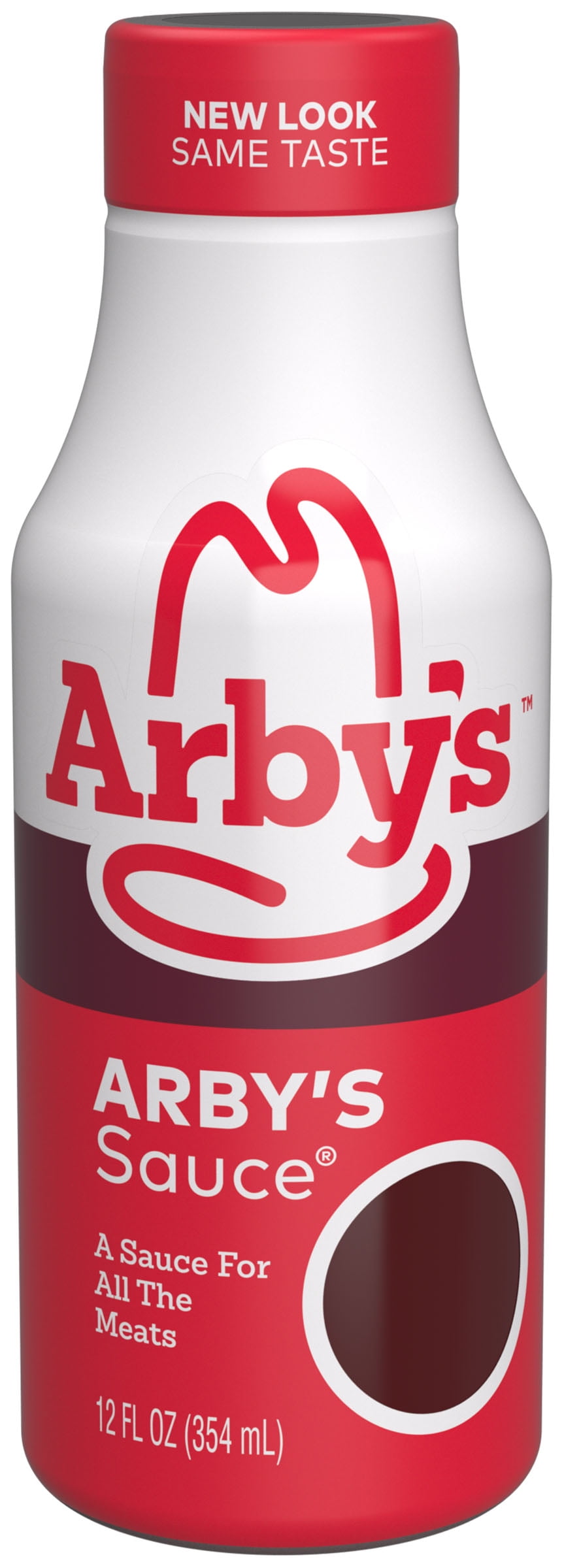 Arby's Original Sauce, 12 fl oz.