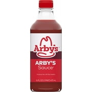 Arby's Original Sauce, 16 oz.