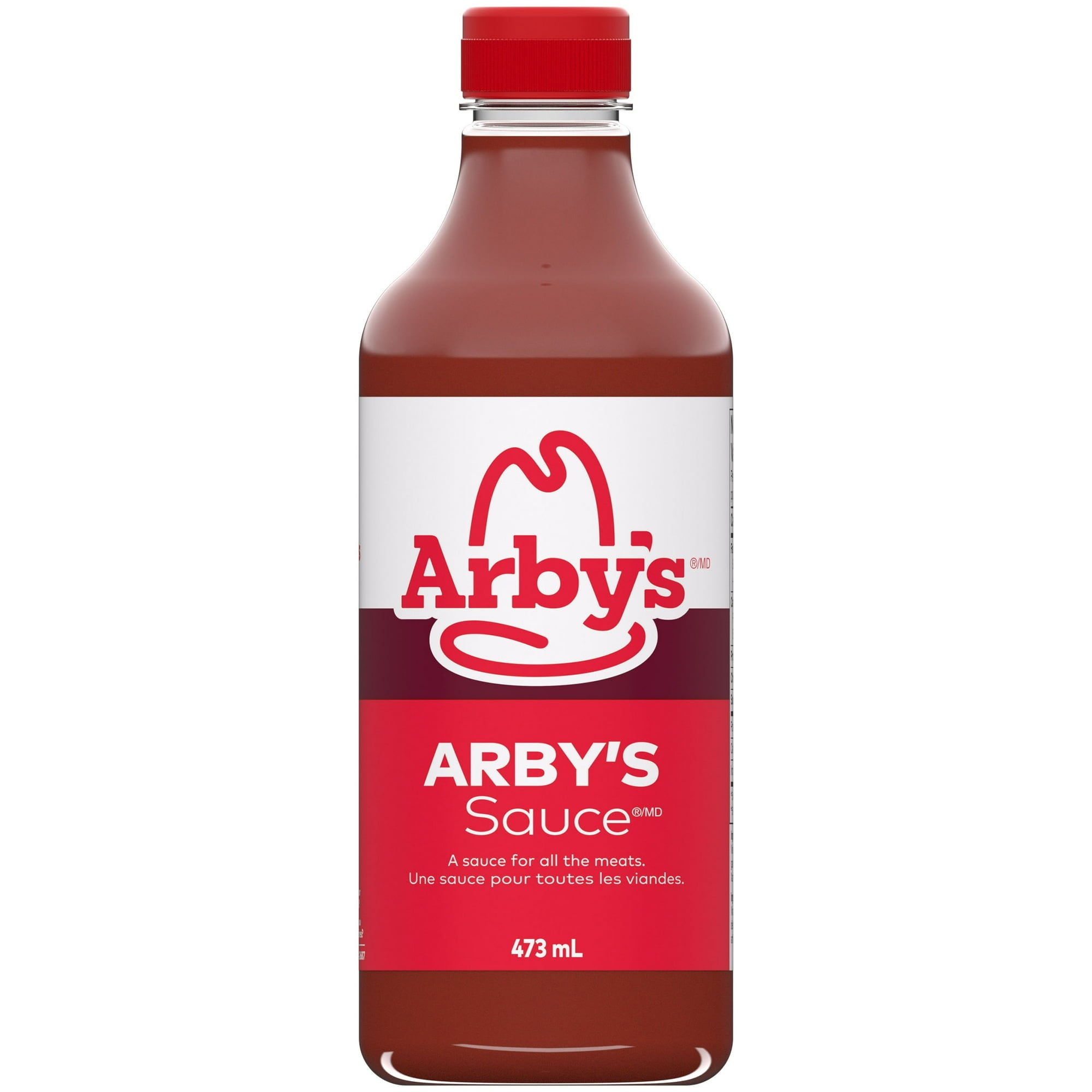 Arby's Sauce 473ml/16 oz. Bottle
