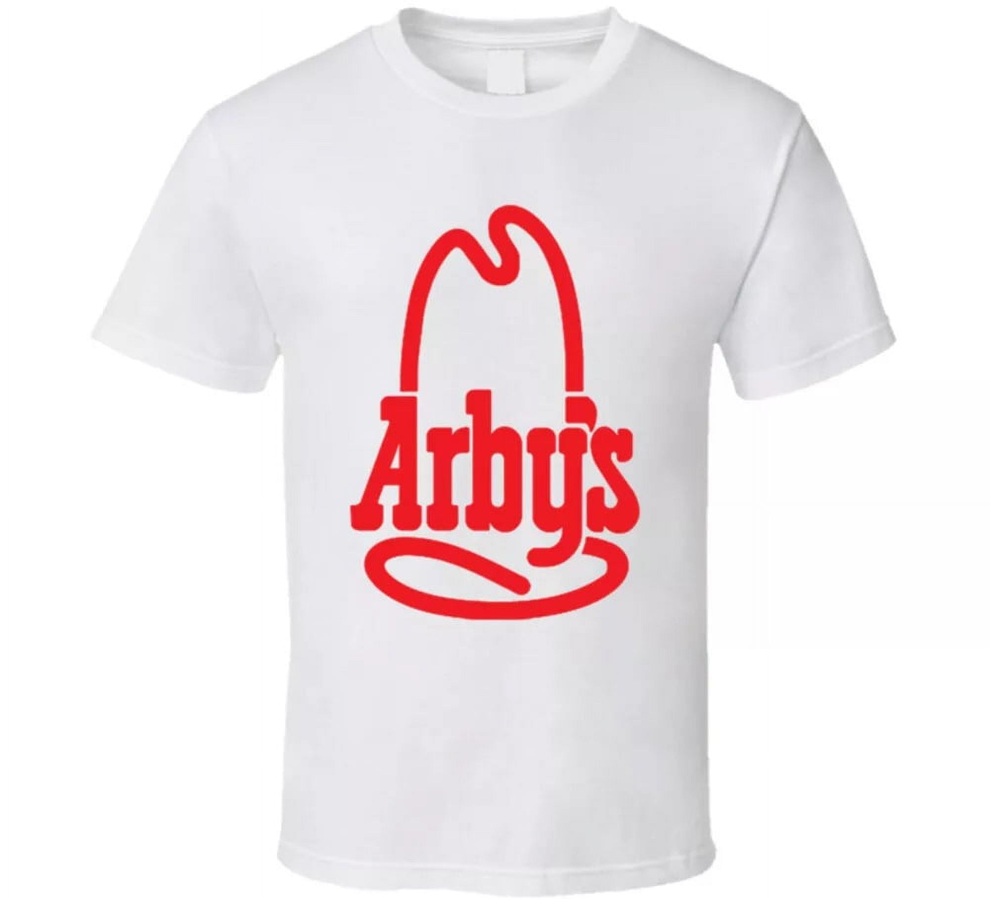 Arby's Sugar Land Texas Restaurant T Shirt